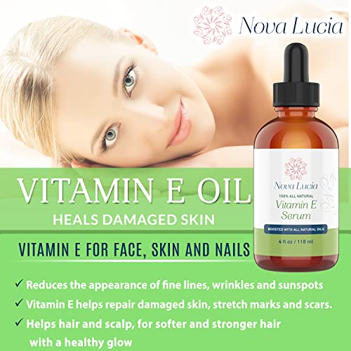 ?Argan Oil with Vitamin E? - Image 4
