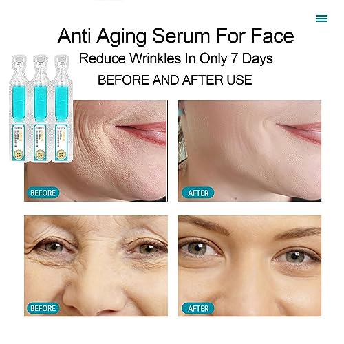 Allure Anti Aging Serum: Youthful Skin Solution - Image 3