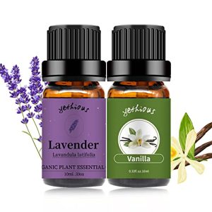 Kunzea Essential Oil 10 Unique Aromatherapy Blend Recipes for Diffusers