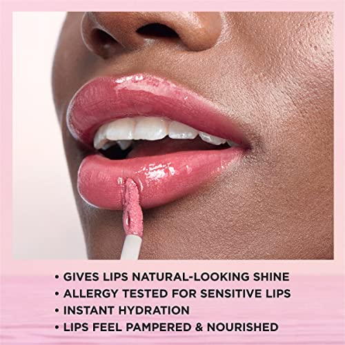 Arden Beautiful Color Luminous Lip Gloss: vibrant, luminous shine. - Image 3