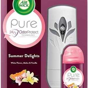 Air Wick Essential Mist Diffuser Kit