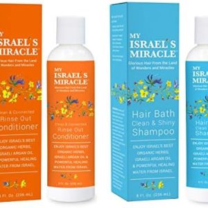 Israeli Argan Oil: Pure, Natural Beauty Secret