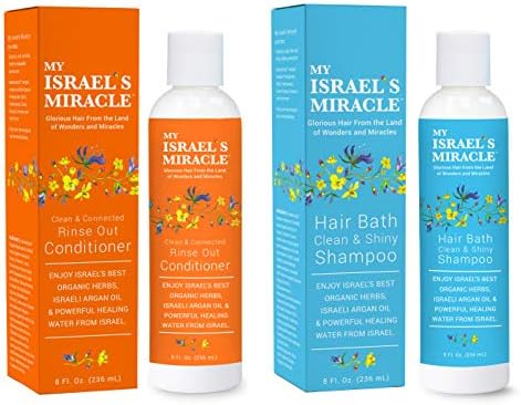Israeli Argan Oil: Pure, Natural Beauty Secret