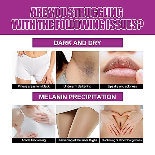 Beauty Kitchen Moisturizing Body Cream - Image 2