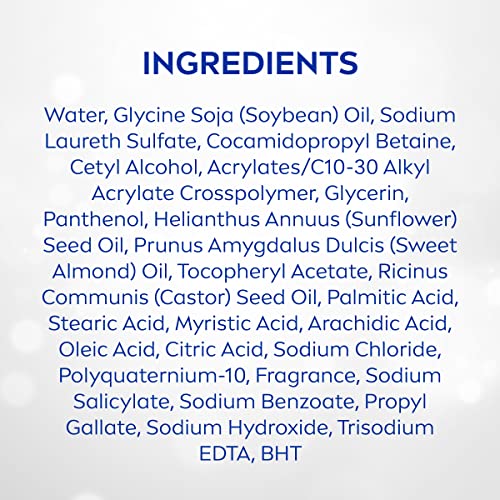 Body Care Shower Gel for Cleansing and Hydration - Image 12