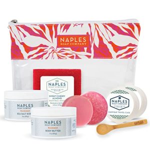 Exfoliating Gift Sets for Smooth Skin