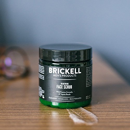 Men?s Clinique Face Scrub - Image 6