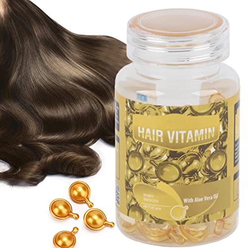 Frizz-Fighting Essential Oil - Image 6