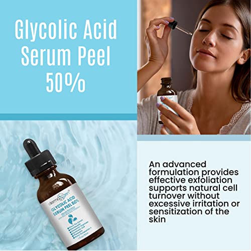 Glycolic Peel for Full Body Renewal - Image 4