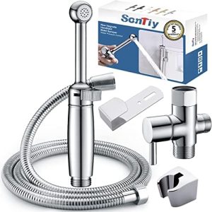 Bunnings Bidet Toilet Spray ? Enhance your bathroom experience.