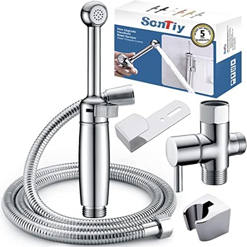 Bunnings Bidet Toilet Spray ? Enhance your bathroom experience.