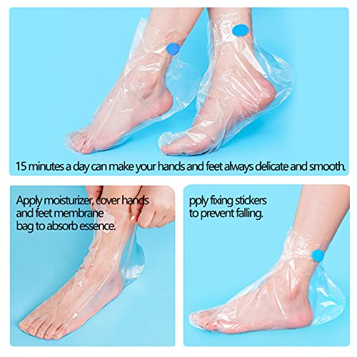 Bath House Moisturizing Hand Cream - Image 4