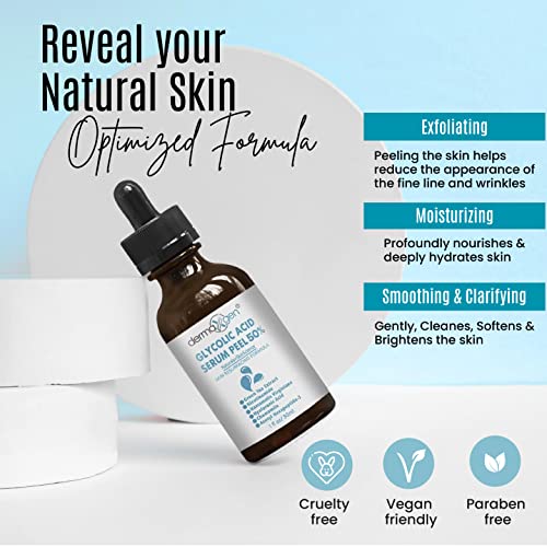 Glycolic Peel for Full Body Renewal - Image 9
