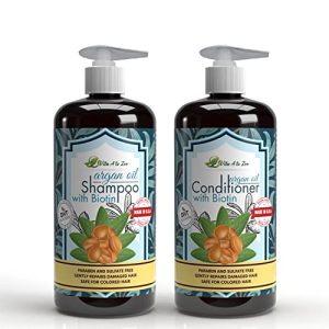Pure Argan Oil 100ml Bottle for Nourishing Skin and Hair Health