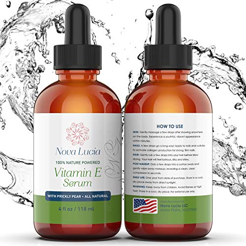 ?Argan Oil with Vitamin E? - Image 6