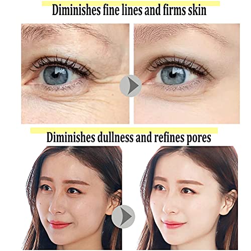 Korean Anti-Aging Face Cream 50ml for Youthful Radiant Skin - Image 3