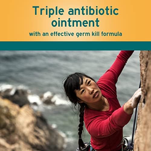 Antibiotic cream for hands. - Image 2
