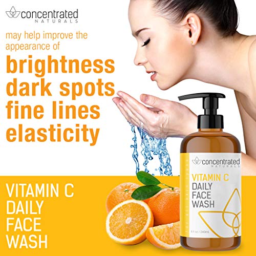 Algenist Anti Aging Cleanser for Youthful Skin 6 oz - Image 3