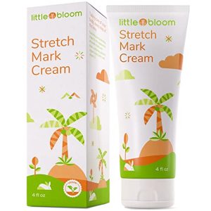 Moisturizing body cream by Biocare.