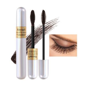 ?Argan Oil Lengthening Mascara?