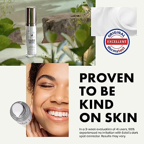Eclat Body Cream ? Hydrating and Nourishing Formula - Image 6