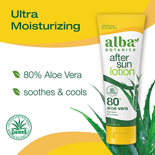 ?Alba Botanica Hawaiian Body Cream? - Image 2