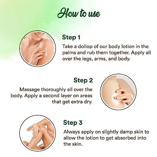 Arden Vegan Green Tea Body Cream - Image 5