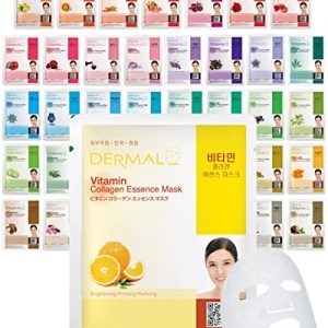 Paraben-Free Korean Beauty Products
