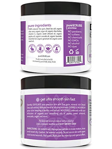 Ahava Dead Sea Hand Cream 100ml Hydrating Nourishing Formula - Image 2