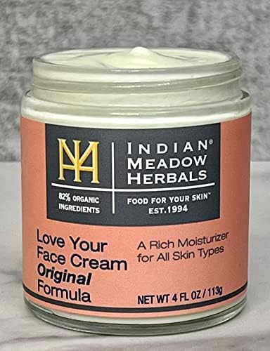 Australian-made natural body cream for healthy skin. - Image 2