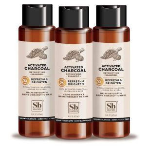 ?Benefits of Argan Oil Shampoo?