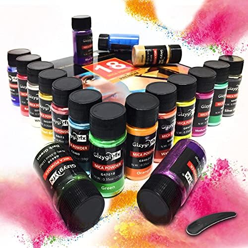 ?Natural Lip Balm Colorants Guide? - Image 2
