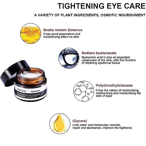 ?Snake Venom Cream: Anti Aging Formula? - Image 4