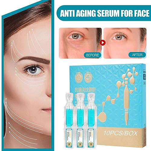 Allure Anti Aging Serum: Youthful Skin Solution - Image 6