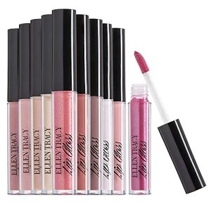 Arden Gloss: High-shine lip gloss for a radiant look.