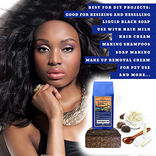 Alaffia Body Wash: Nourishing, Ethical, and Natural Cleanser - Image 3