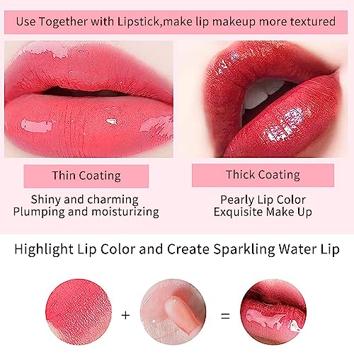 Fruit Lip Balm: Sweet, Nourishing Protection - Image 4