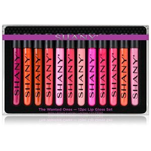 ?Arden Lip Gloss Set: Perfect Gift for Her?