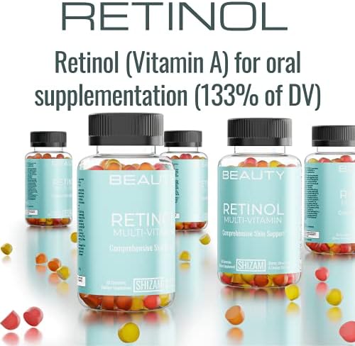 Anti-aging benefits of vitamin supplements - Image 2