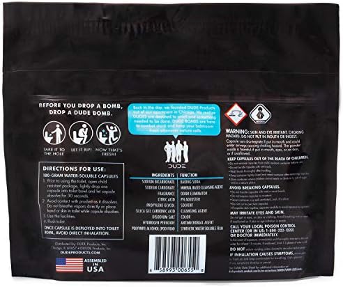 Pre Poo Toilet Spray by Air Wick - Image 3