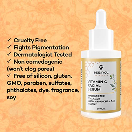 ?Bee Naturals CoQ10 Anti Aging Serum? - Image 5