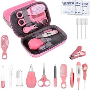 Baby Cream Essentials Set