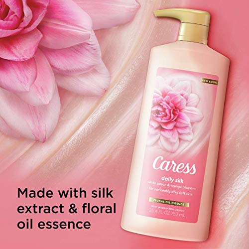 Essential Shower Gel for Smooth Skin - Image 6