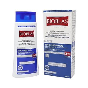?Bioblas Anti Dandruff Shampoo?