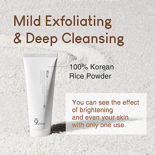 Arden Foaming Cleanser: Gentle, effective cleanser for all skin types. - Image 2