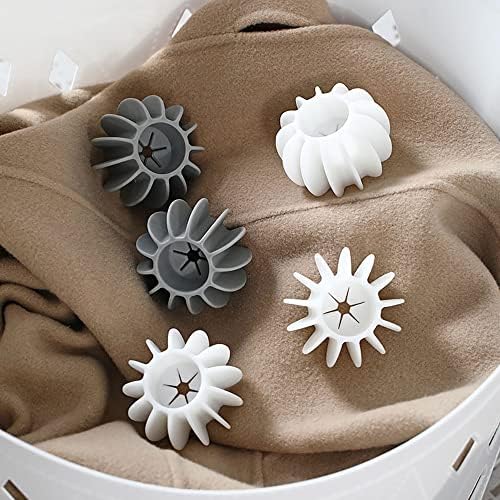 Wrinkle-Reducing Washing Machine - Image 4