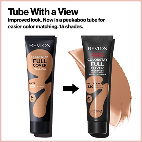 Clinique Continuous Coverage: Long-lasting, full coverage foundation. - Image 6