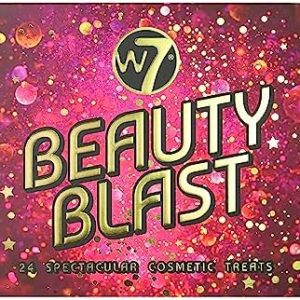 Charlotte Tilbury Beauty Advent Calendar: Ultimate Holiday Countdown