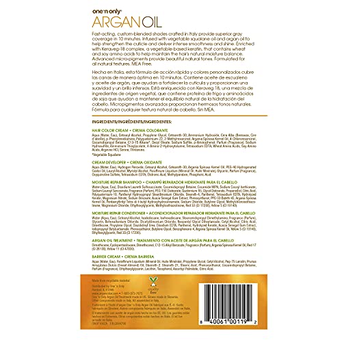 ?5a Argan Oil? - Image 2