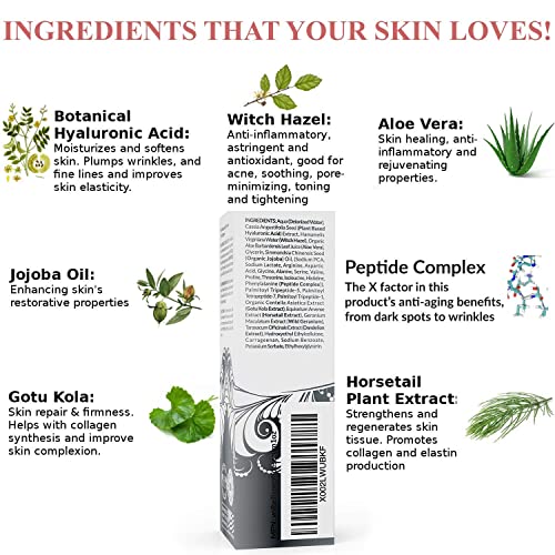 ?Organic Serum for Youthful Skin? - Image 5